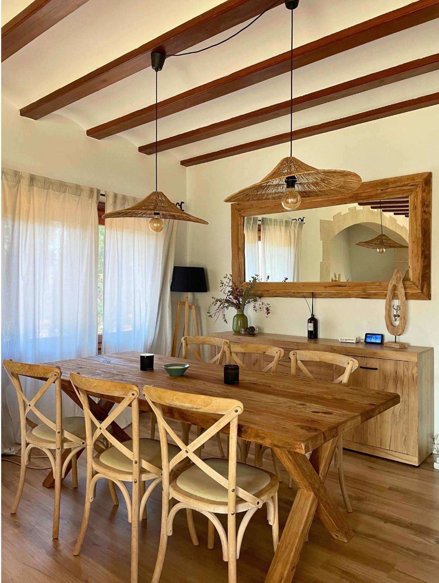 Finca La Concertista Llorenc del Penedes Εξωτερικό φωτογραφία