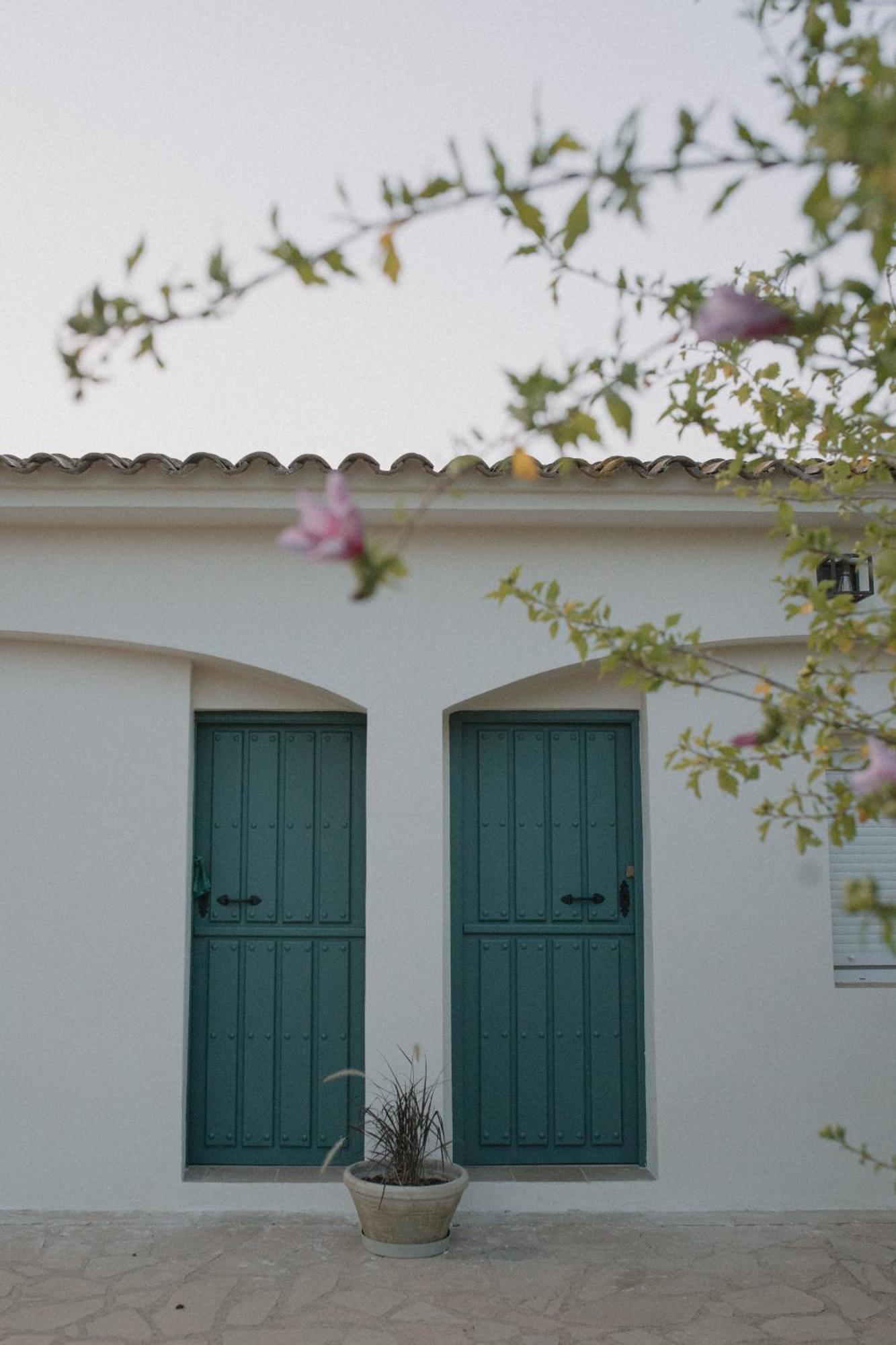 Finca La Concertista Llorenc del Penedes Εξωτερικό φωτογραφία