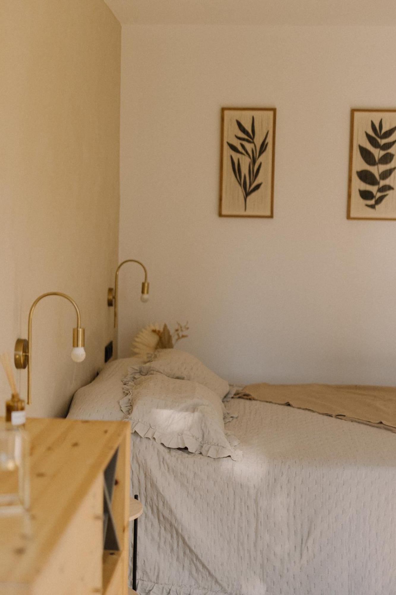 Finca La Concertista Llorenc del Penedes Εξωτερικό φωτογραφία