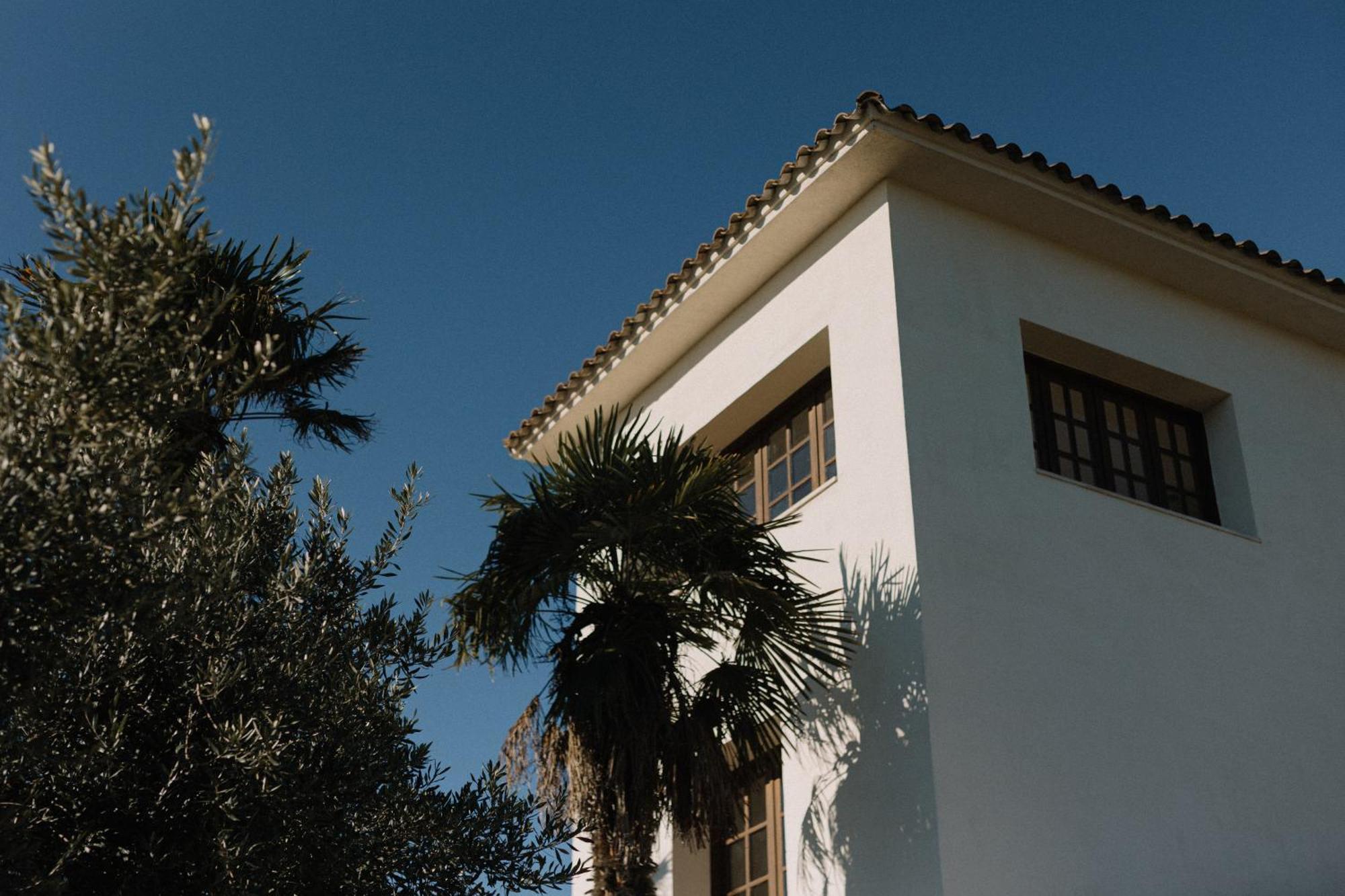 Finca La Concertista Llorenc del Penedes Εξωτερικό φωτογραφία